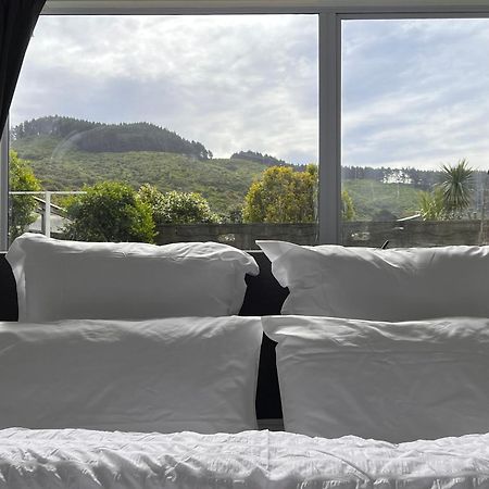 Апартаменти Hill View Abode Tawa Веллінгтон Екстер'єр фото